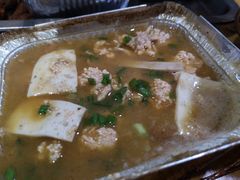 泡椒鱼籽-夜烤·宜宾烧烤(洋河路店)