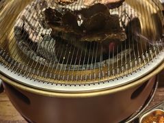 -西塔老太太泥炉烤肉(万柳华联店)