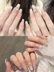 -M·X Nail日式美甲美睫