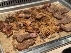 -新石器烤肉(高行万嘉店)