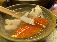 -大头椰·椰子鸡火锅(新梦店)