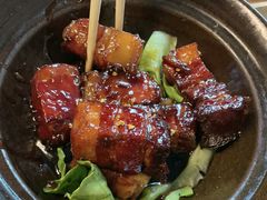 -古都历食南京菜·烤鸭·鸭血粉丝·汤包(南京博物院店)