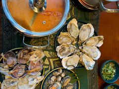 -火舞泰·泰式海鲜火锅餐厅(世纪城店)