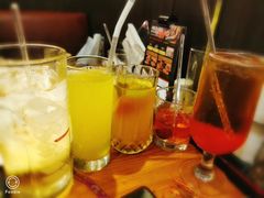 -赤坂亭·M9和牛放题(长楹天街购物中心店)