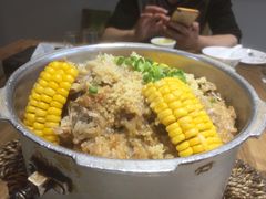 -土桥手掌鸡·26年灌县老味道(都江堰店)