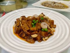 八宝年糕辣酱-光明邨大酒家(汇阳广场店)
