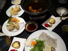 -江户前日本料理(瑞诗酒店店)