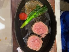 菲力-西堤牛排(南京龙江店)
