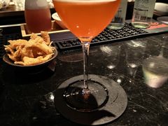 -顶层酒吧ROOF(上海艾迪逊酒店)