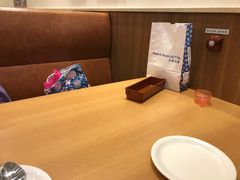 -萨莉亚意式餐厅(中北永旺店)