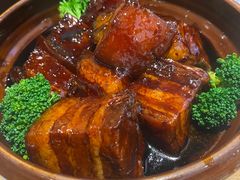 外婆红烧肉-金掌勺锅包肉(华润万象城店)
