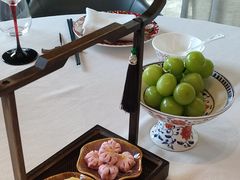 -蘇锦宴·淮扬菜烤鸭·小院(三元桥霄云路店)