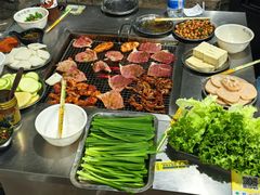 -同心烧烤(总店)