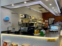 -石头先生的烤炉(济南领秀城贵和店)