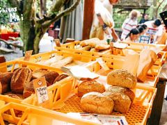 -Bamboo Saturday Market(Nana Jungle)