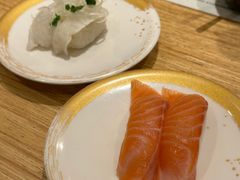 -合点寿司(金虹桥商场店)