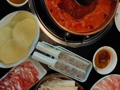 -咏江南·苏式火锅·苏州评弹(观前街店)
