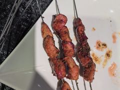 -老万烧烤(典逸心洲店)