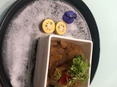 -希尔顿逸林酒店·中餐厅