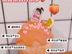 -WONDER ICE 萬得冰田(建設路总店)