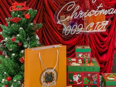 -佛山京华广场MALL