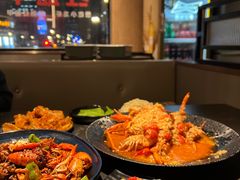 -红盔甲·小龙虾(人民广场店)