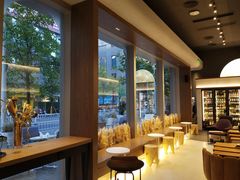 -烫面包·面包烘焙(绿地缤纷城店)