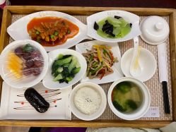 -馨月汇·独栋月子会所(静安店)