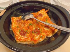客家酿豆腐-客语客家菜(琶洲保利店)