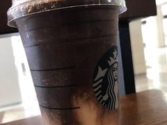 -星巴克(杭州西湖银泰1F店)