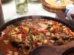 -小湘旺臭鳜鱼(百子湾店)