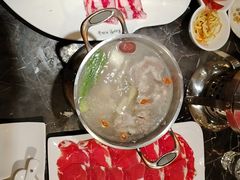 -世贸万锦大酒店·烹大师火锅达人
