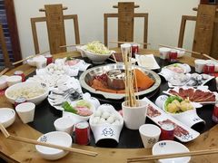 -大龙燚火锅(万象城店)