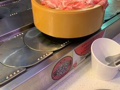 -龍歌自助小火锅(李沧丽达店)