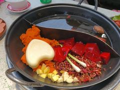 -龙厂长火锅厂(抚琴店)