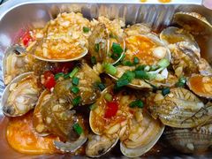 -铭副琦食·虾蟹烩馆(渔人码头店)