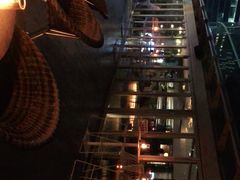 -城市露台景观餐厅(淮海路店)