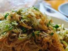 -芦茨金富饭庄·25年老字号·专做稻草鸡