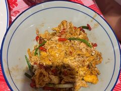 -荆九爷爆炒桥头三嫩(云南北路店)