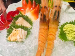 -旨料亭日本料理(四川北路店)