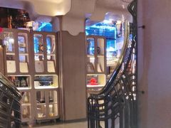 -波特曼西餐厅(中央大街店)