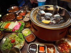 -西塔老太太泥炉烤肉(上海七宝领展广场店)