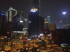 -纸盐河码头火锅(十八梯店)