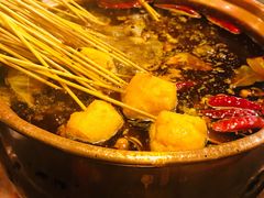 -镇江龙·火锅串串(武侯祠店)