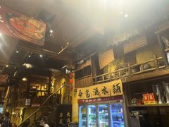 -今邕烧烤·广西烧烤大王(西大店)