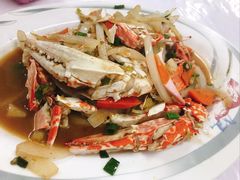 -垦丁辉哥生鱼片