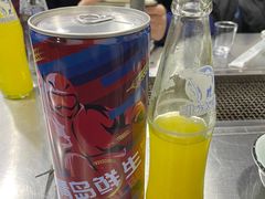 -张记烤羊腿(北花园店)