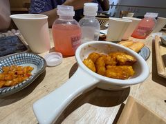 -米国现煲煲仔饭(塔子湖店)