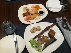 -上海中星铂尔曼大酒店 汇·西餐厅