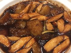 -老吉士酒家(天平路店)